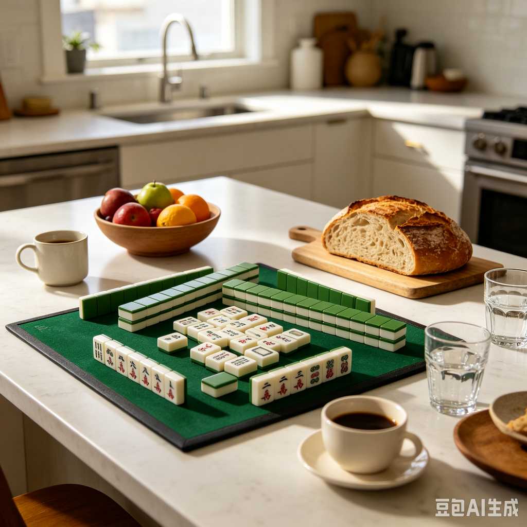 Ghent,mahjong