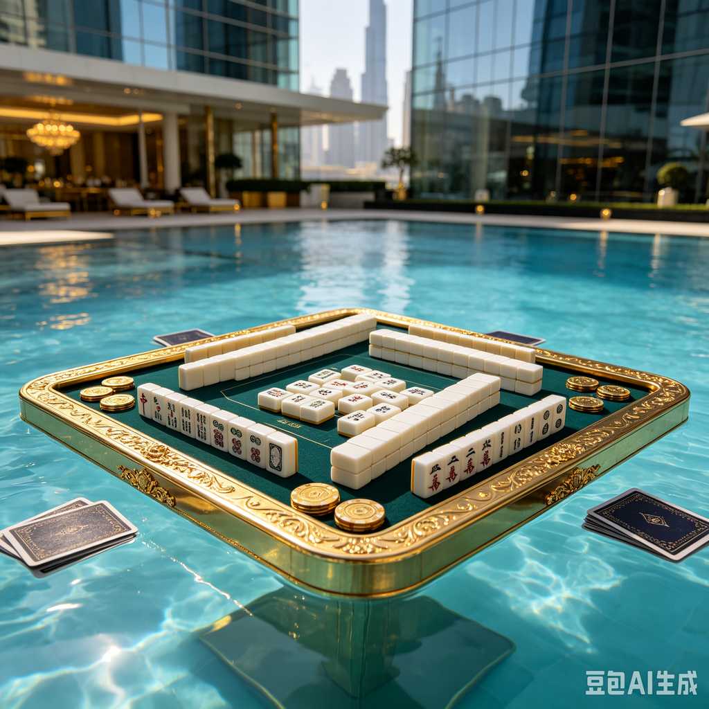 Copenhagen,mahjong