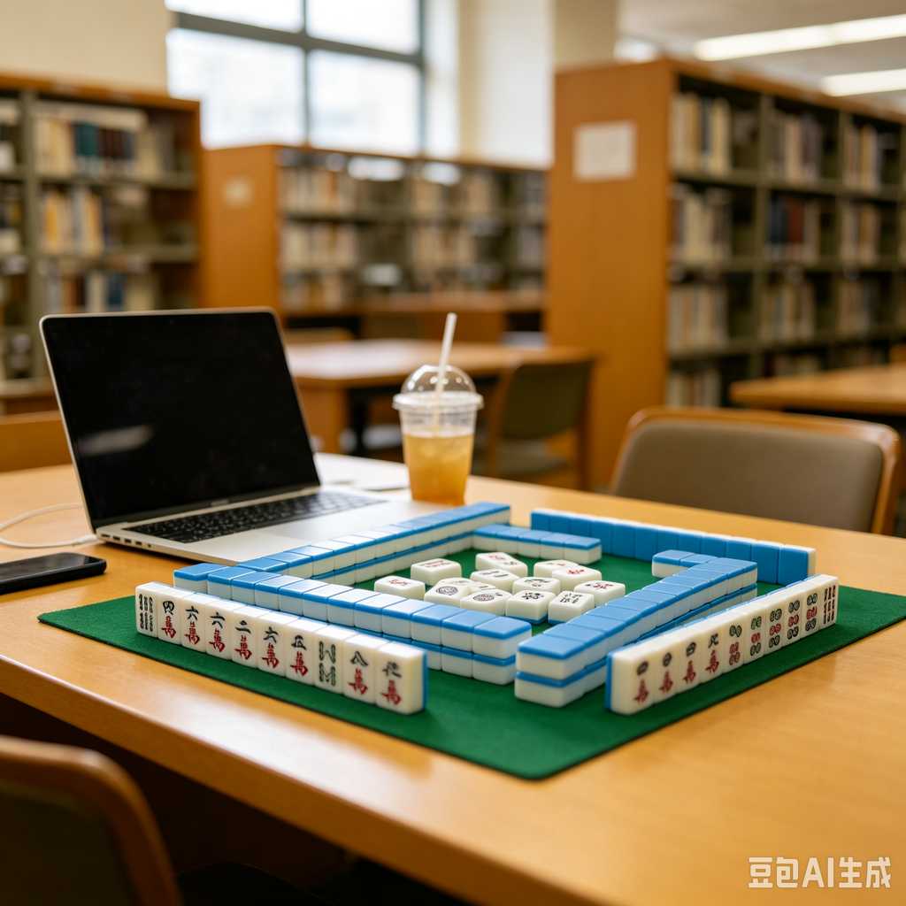 Bern,mahjong