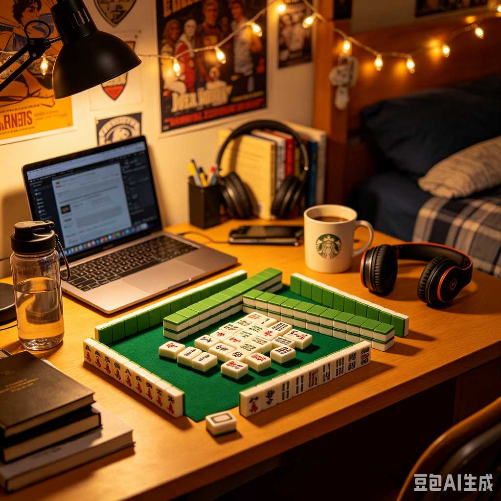 IdahoFalls,mahjong