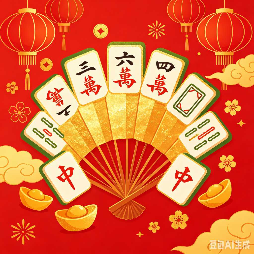 Boise,mahjong