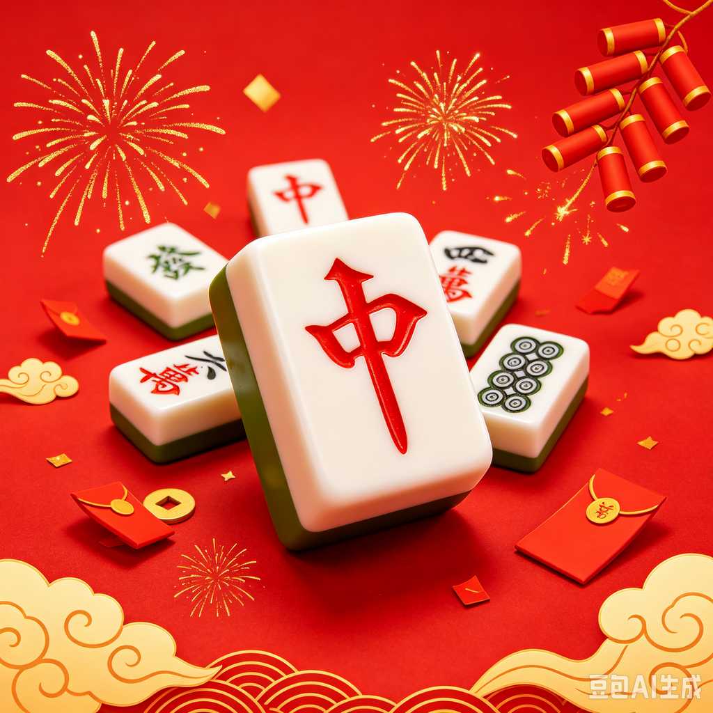 Cadiz,mahjong