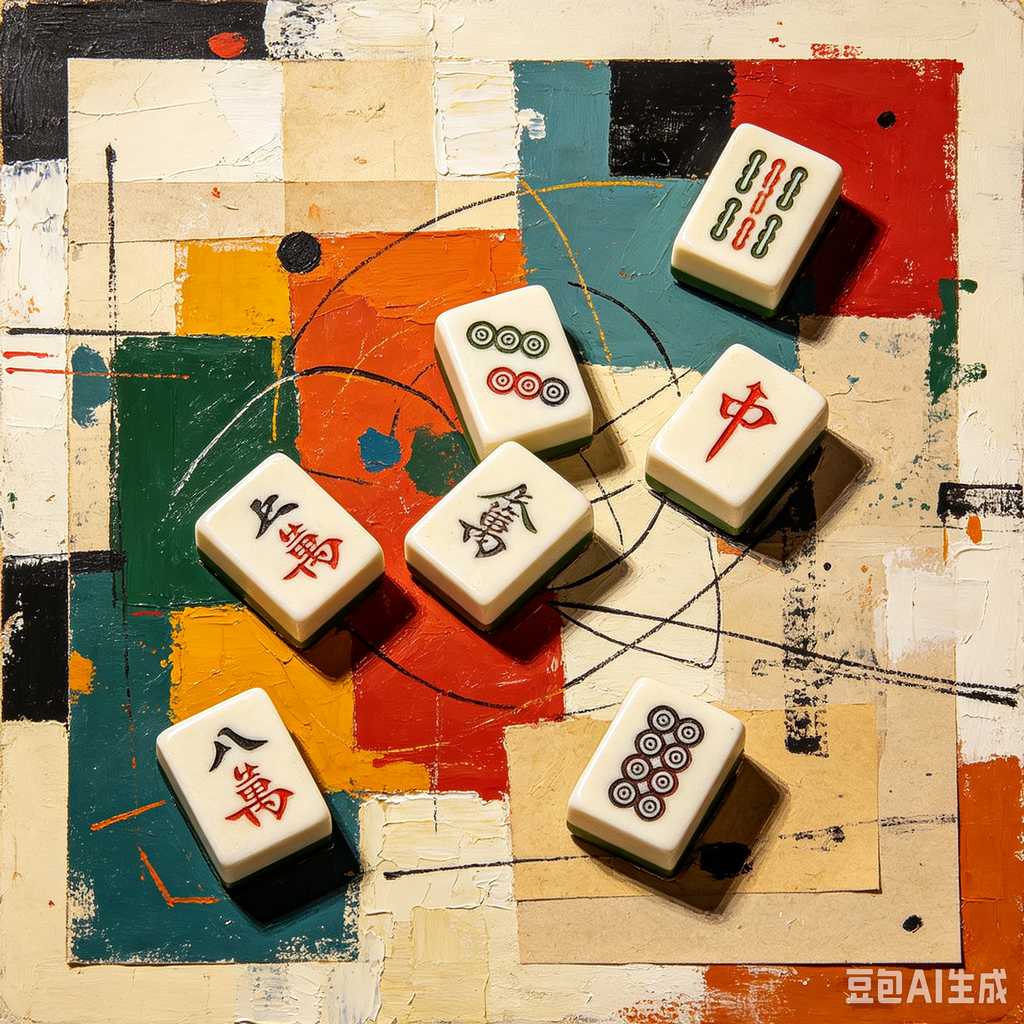 Paramaribo,mahjong