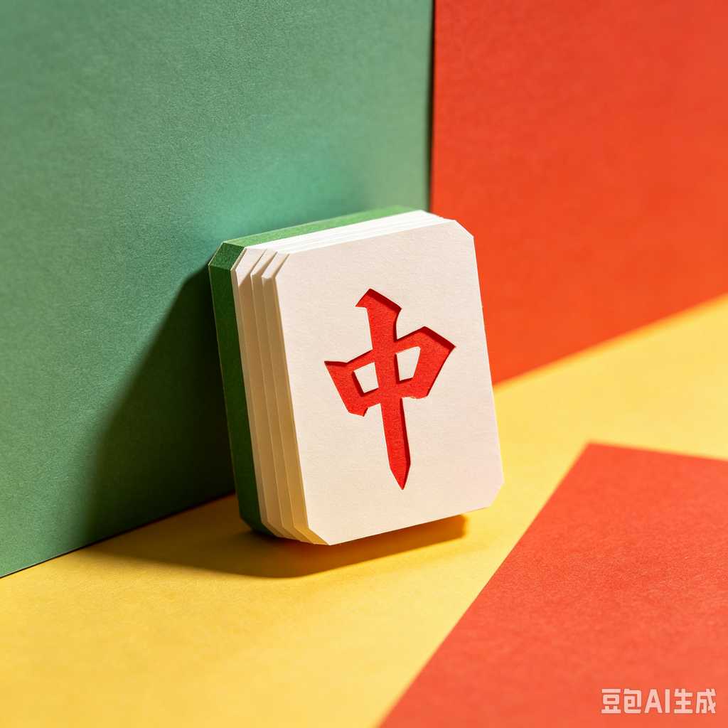 ChulaVista,mahjong