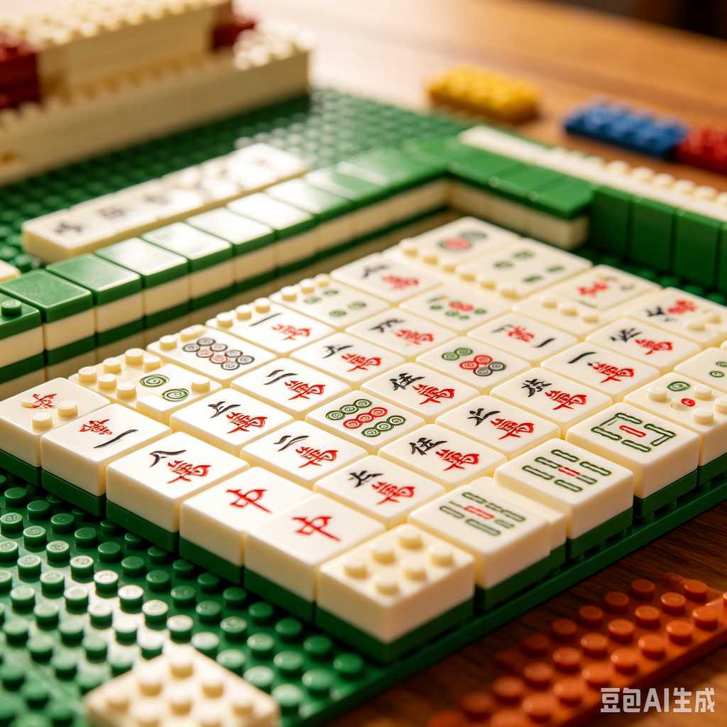 SanFrancisco,mahjong
