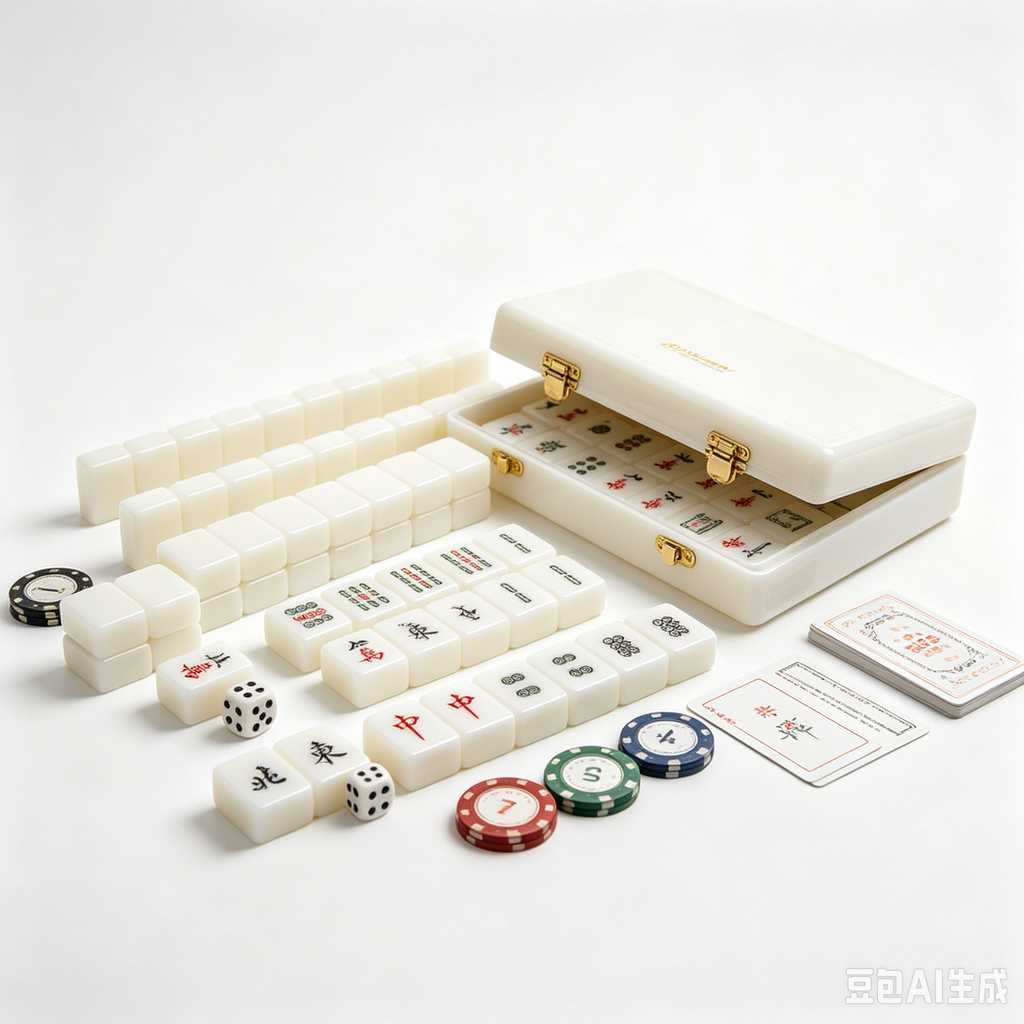 Natal,mahjong