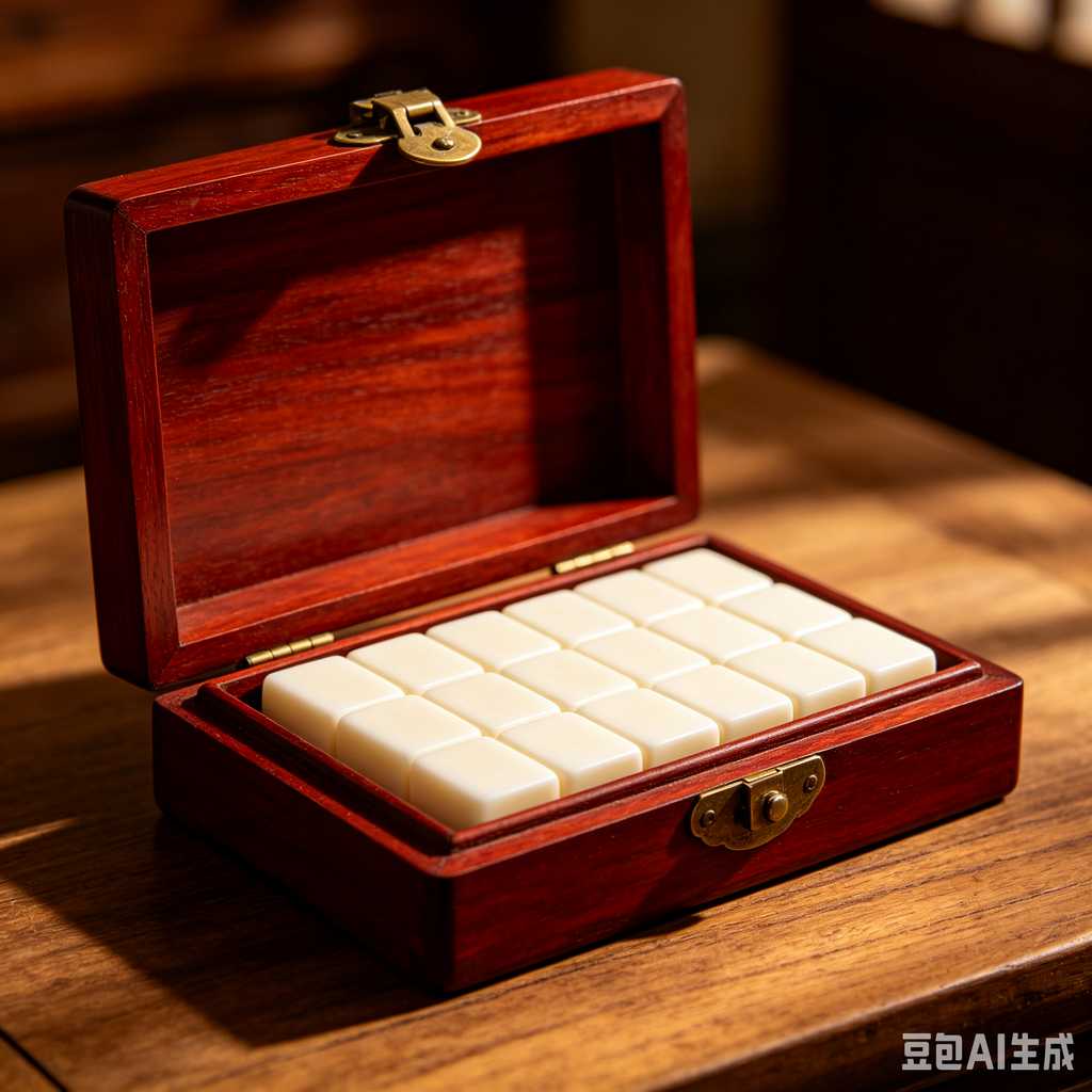 Leipzig,mahjong