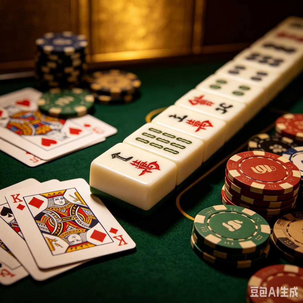 Graz,mahjong