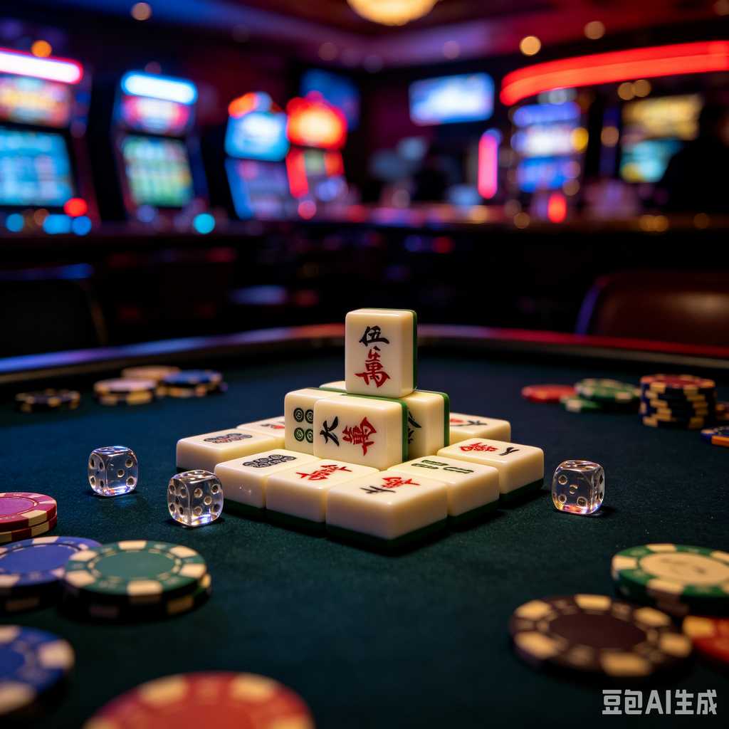 Boston,mahjong