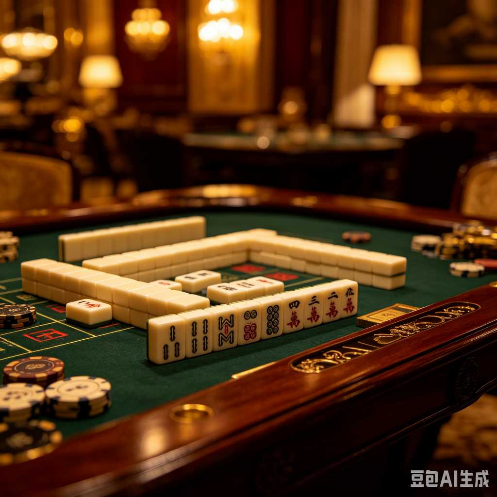 Zacatecas,mahjong