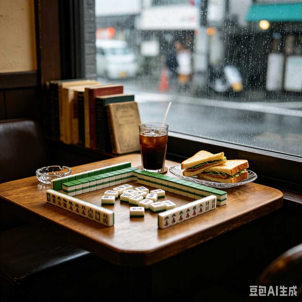 MidlandTX,mahjong
