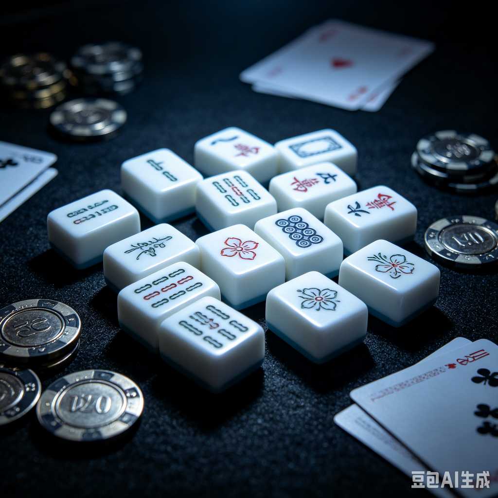 ManchesterNH,mahjong