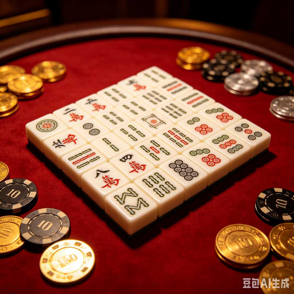 PuntaDelEste,mahjong