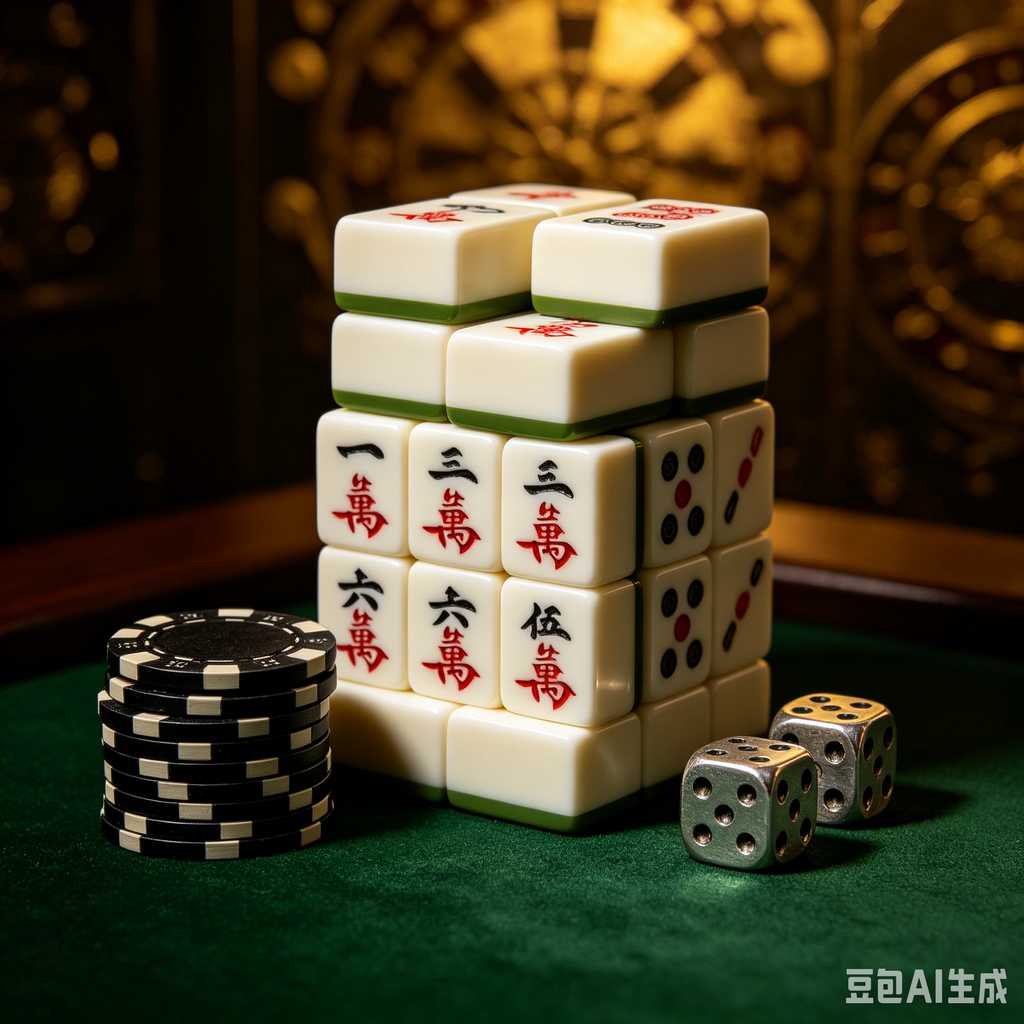 Michigan,mahjong