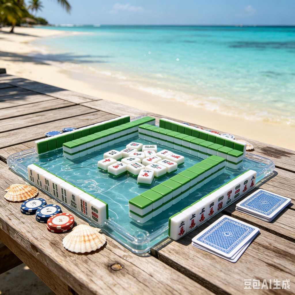 KansasCity,mahjong