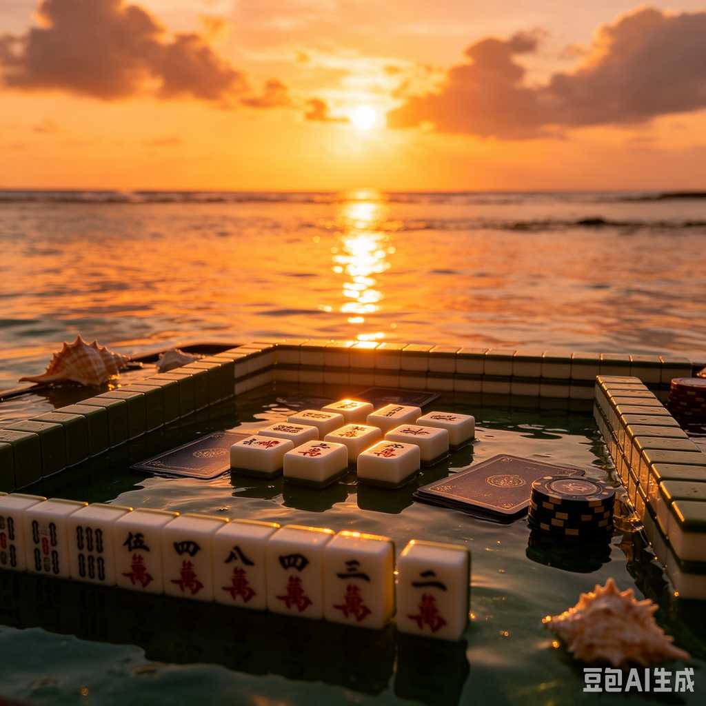 BelizeCity,mahjong