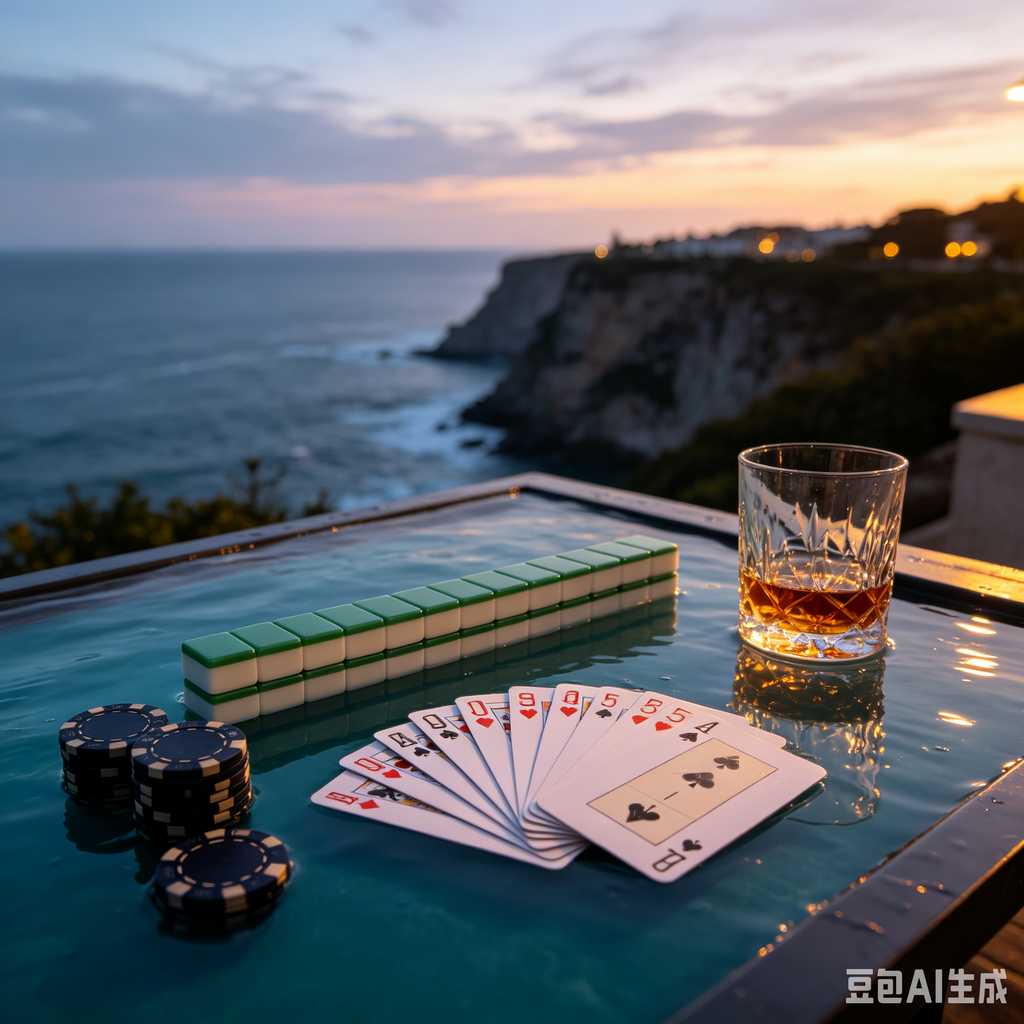 Bogota,mahjong